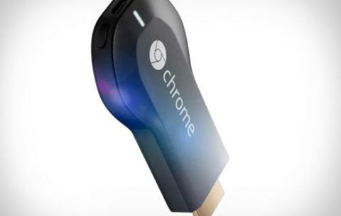 Chrome Cast