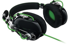 Razer BlackShark Headset