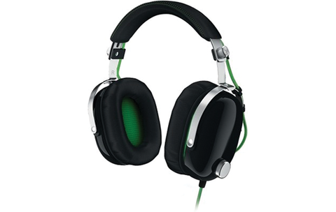 Razer BlackShark Headset