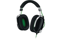 Razer BlackShark Headset