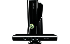 Microsoft Xbox Kinect