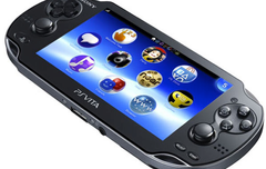 Sony PS Vita WiFi/3G