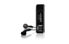 Transcend Digital Music Player Music Player