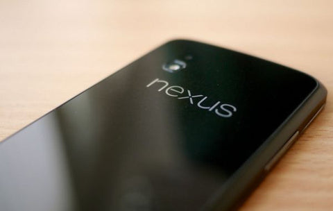 Google Nexus 4