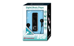 Transcend Digital Music Player Music Player