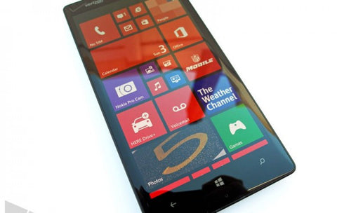 Nokia Lumia 525