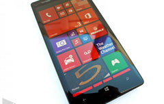 Nokia Lumia 525