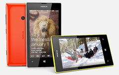 Nokia Lumia 525